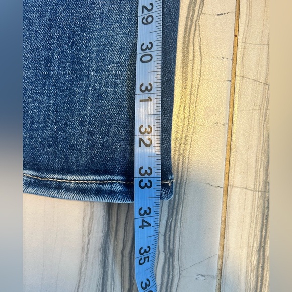 EUC BKE Buckle Jeans Parker Flare Stretch Jean - Picture 7 of 12